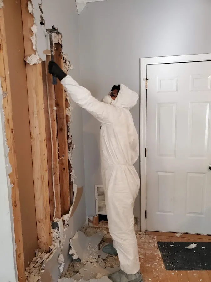 Water Damage Restoration in Delafield, WI